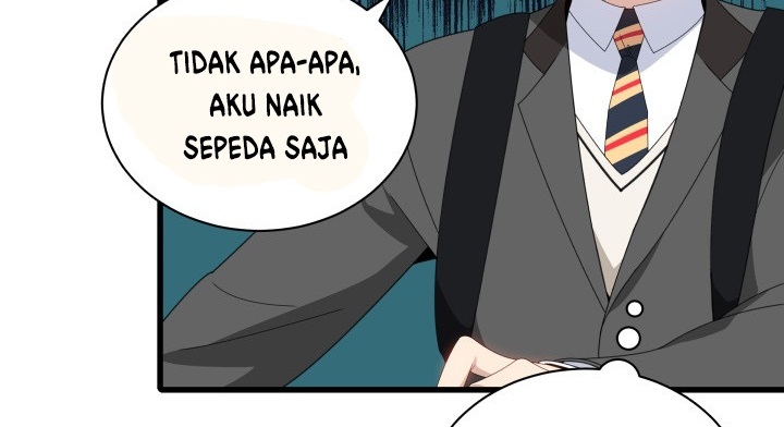 The Descent of the Demonic Master Chapter 12 - halaman 116