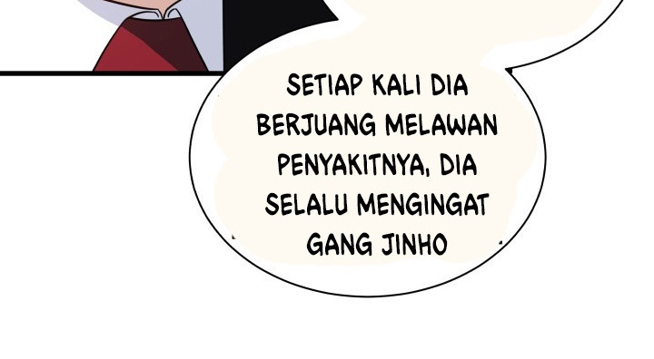 The Descent of the Demonic Master Chapter 12 - halaman 13