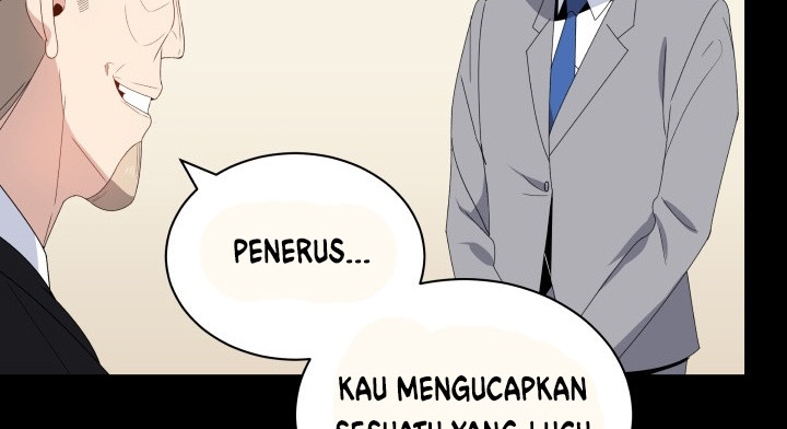 The Descent of the Demonic Master Chapter 12 - halaman 136