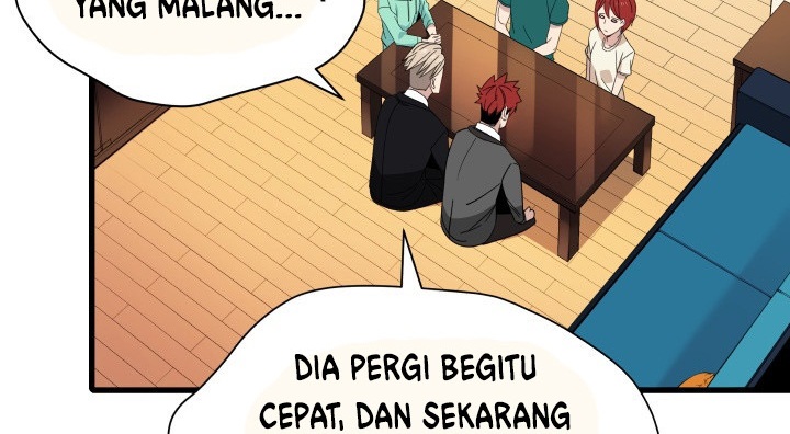 The Descent of the Demonic Master Chapter 12 - halaman 15