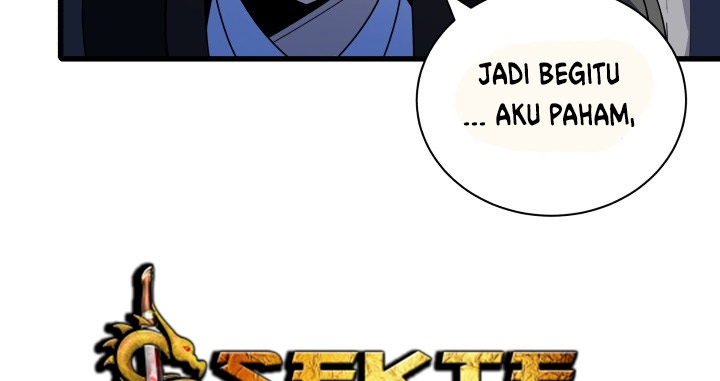 The Descent of the Demonic Master Chapter 12 - halaman 153
