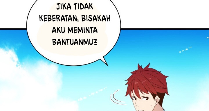 The Descent of the Demonic Master Chapter 12 - halaman 157