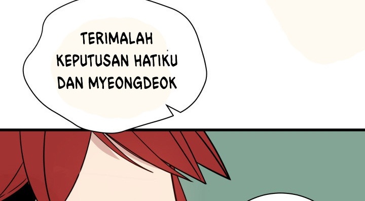 The Descent of the Demonic Master Chapter 12 - halaman 17