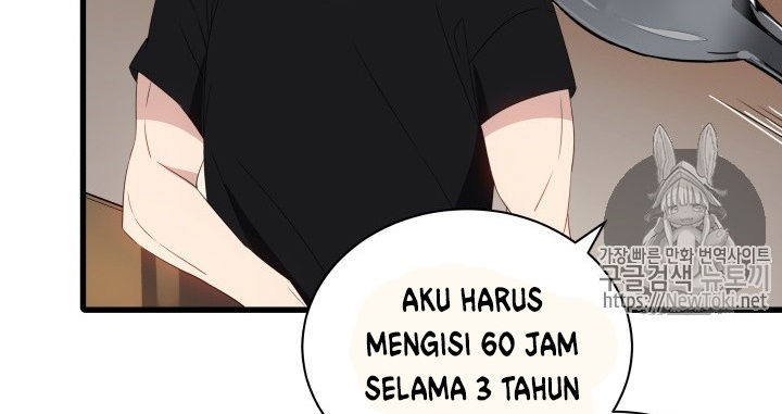 The Descent of the Demonic Master Chapter 12 - halaman 197