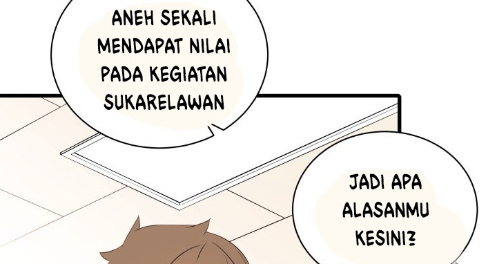 The Descent of the Demonic Master Chapter 12 - halaman 199