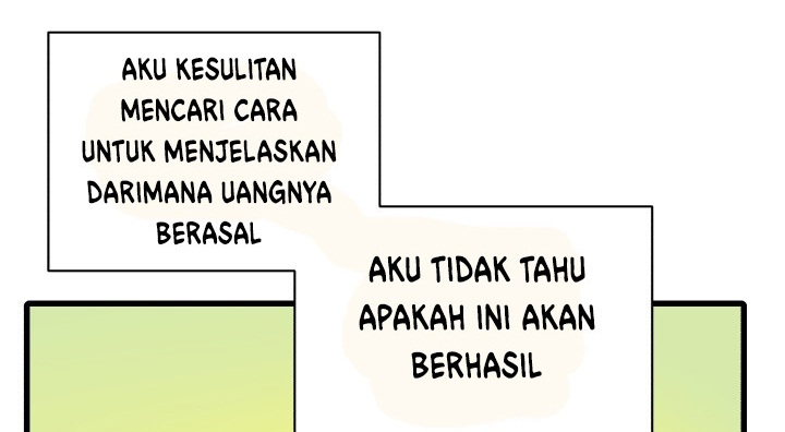 The Descent of the Demonic Master Chapter 12 - halaman 20