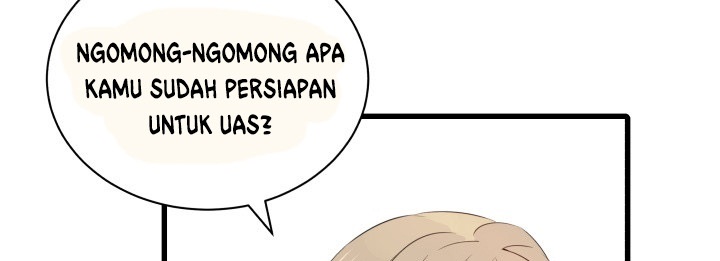 The Descent of the Demonic Master Chapter 12 - halaman 203