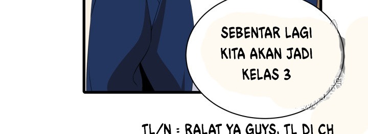 The Descent of the Demonic Master Chapter 12 - halaman 206