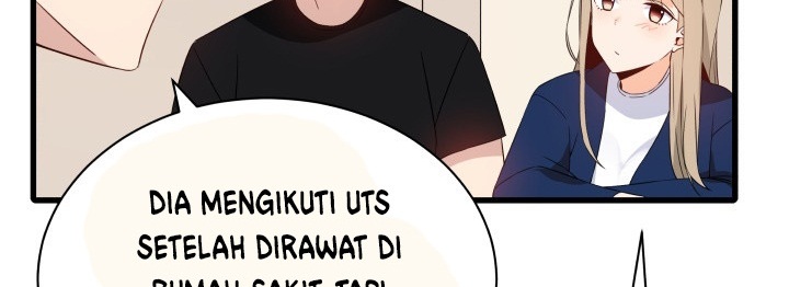 The Descent of the Demonic Master Chapter 12 - halaman 221
