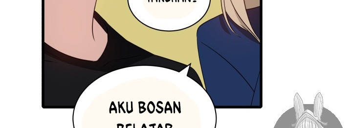 The Descent of the Demonic Master Chapter 12 - halaman 227