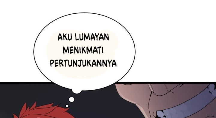 The Descent of the Demonic Master Chapter 12 - halaman 23
