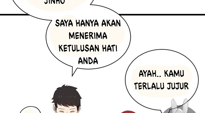 The Descent of the Demonic Master Chapter 12 - halaman 33