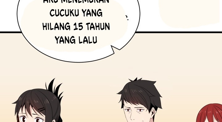 The Descent of the Demonic Master Chapter 12 - halaman 7