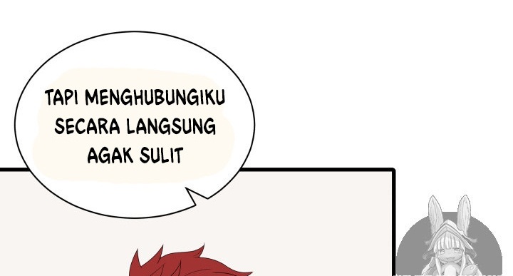 The Descent of the Demonic Master Chapter 12 - halaman 76