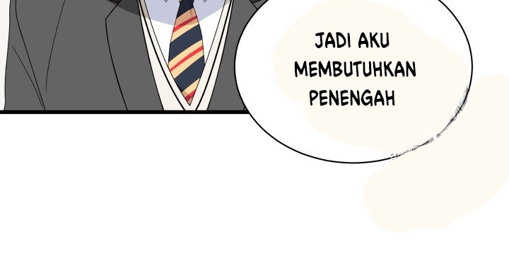 The Descent of the Demonic Master Chapter 12 - halaman 78