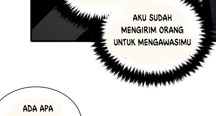The Descent of the Demonic Master Chapter 12 - halaman 82