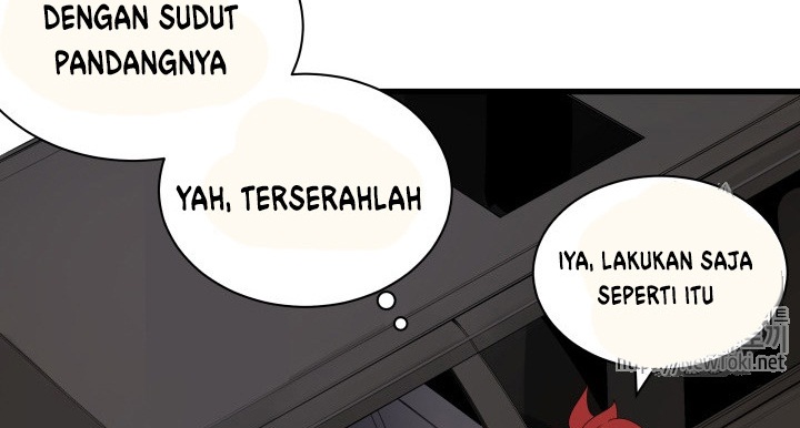 The Descent of the Demonic Master Chapter 12 - halaman 83