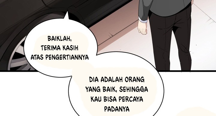 The Descent of the Demonic Master Chapter 12 - halaman 85