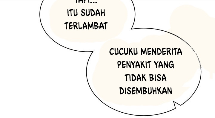 The Descent of the Demonic Master Chapter 12 - halaman 9