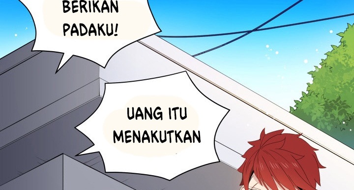 The Descent of the Demonic Master Chapter 12 - halaman 96