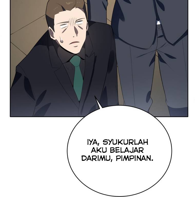 The Descent of the Demonic Master Chapter 120 - halaman 21