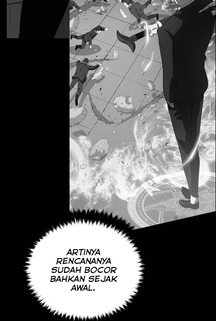 The Descent of the Demonic Master Chapter 120 - halaman 26