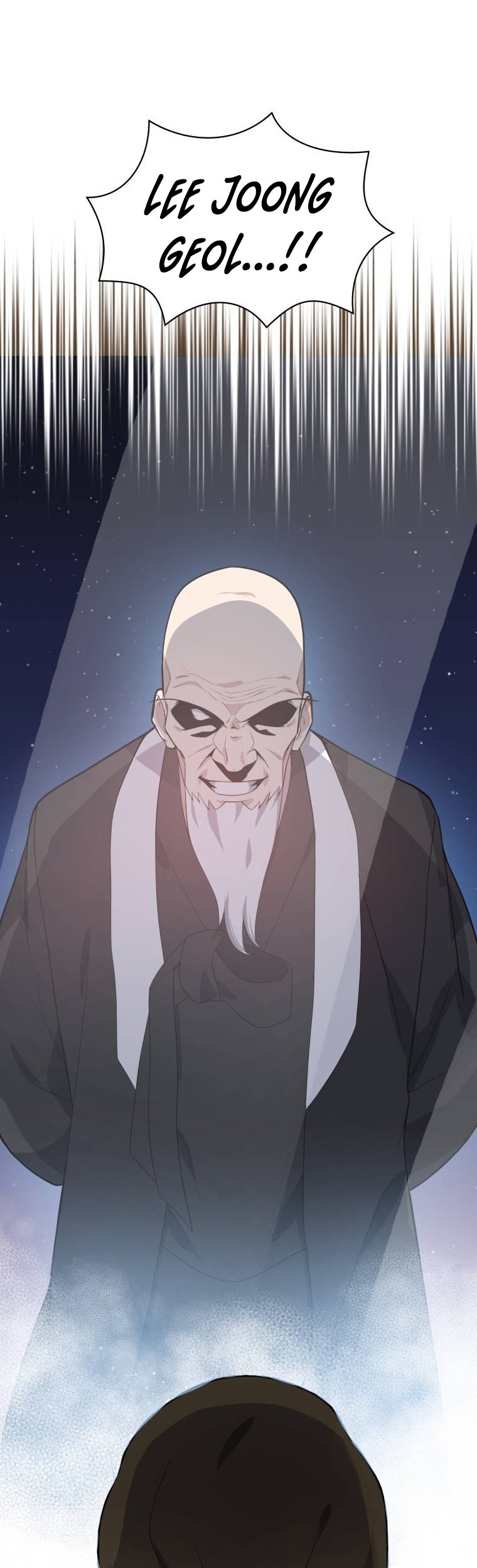 The Descent of the Demonic Master Chapter 120 - halaman 28