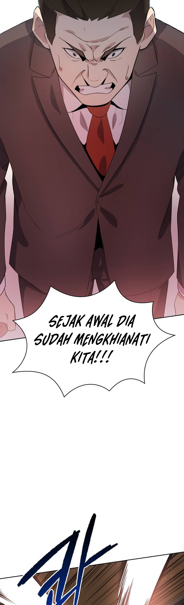 The Descent of the Demonic Master Chapter 120 - halaman 29