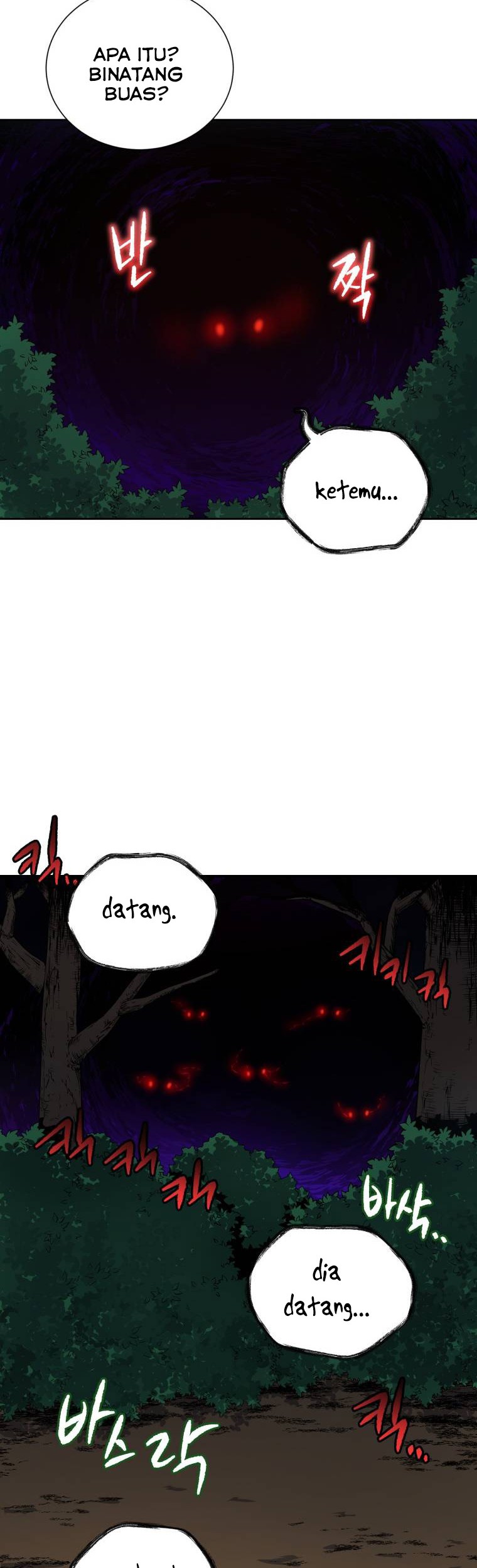 The Descent of the Demonic Master Chapter 120 - halaman 3