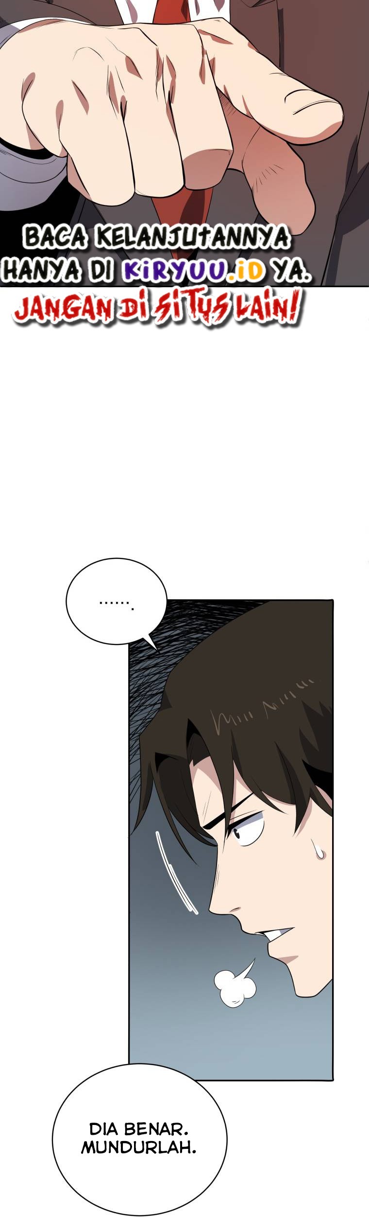 The Descent of the Demonic Master Chapter 120 - halaman 34