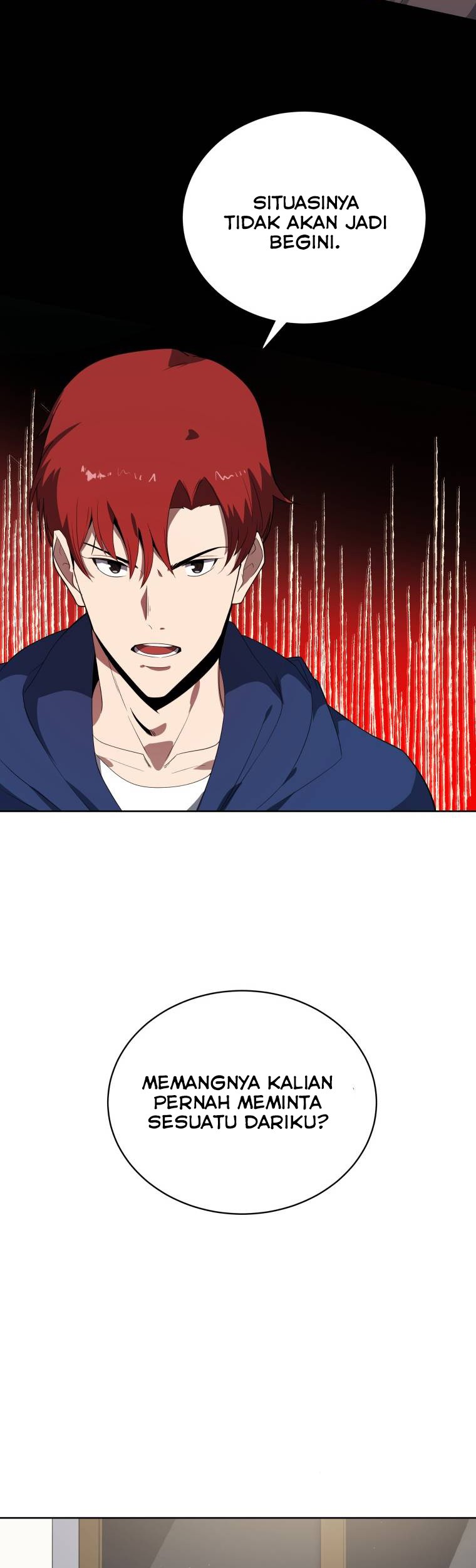 The Descent of the Demonic Master Chapter 120 - halaman 38