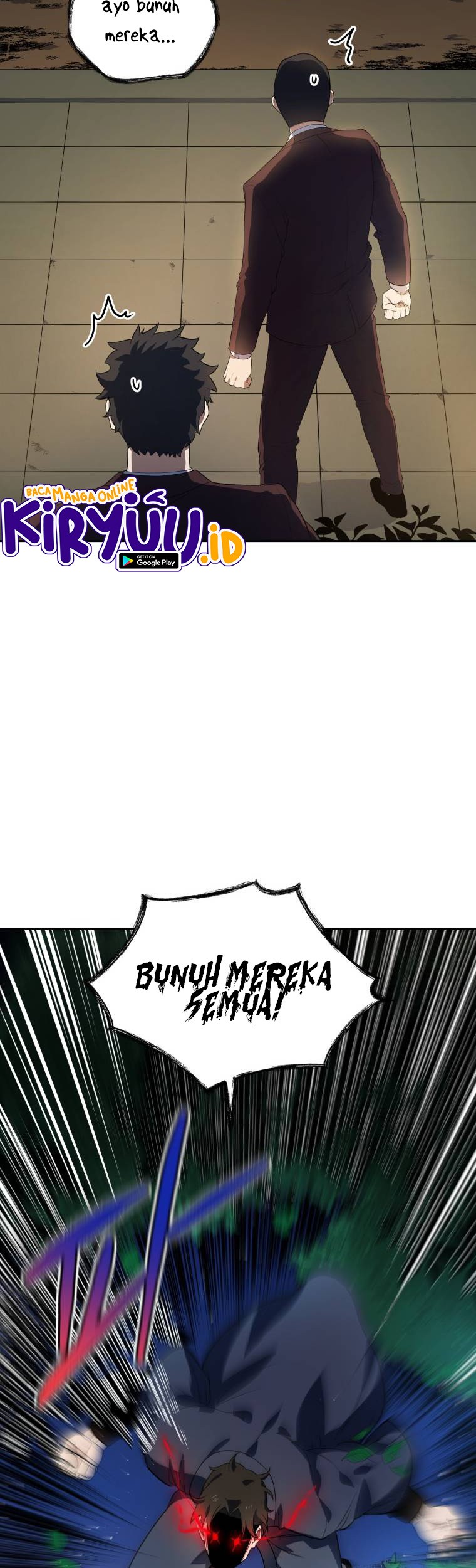 The Descent of the Demonic Master Chapter 120 - halaman 4