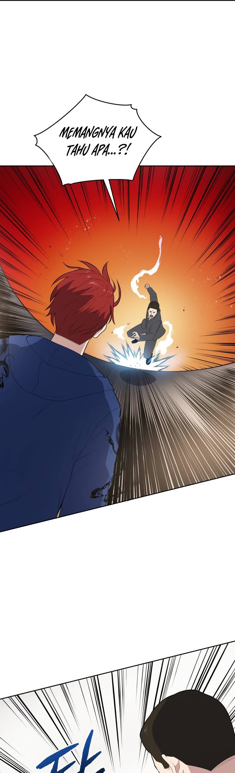 The Descent of the Demonic Master Chapter 120 - halaman 45