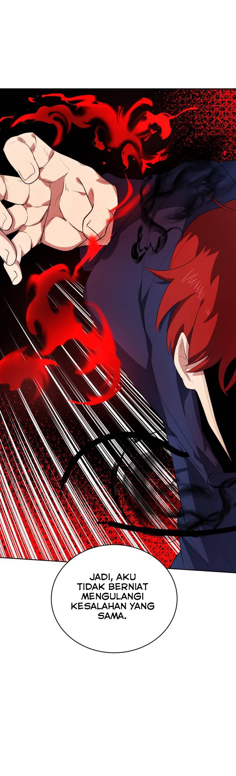 The Descent of the Demonic Master Chapter 120 - halaman 49
