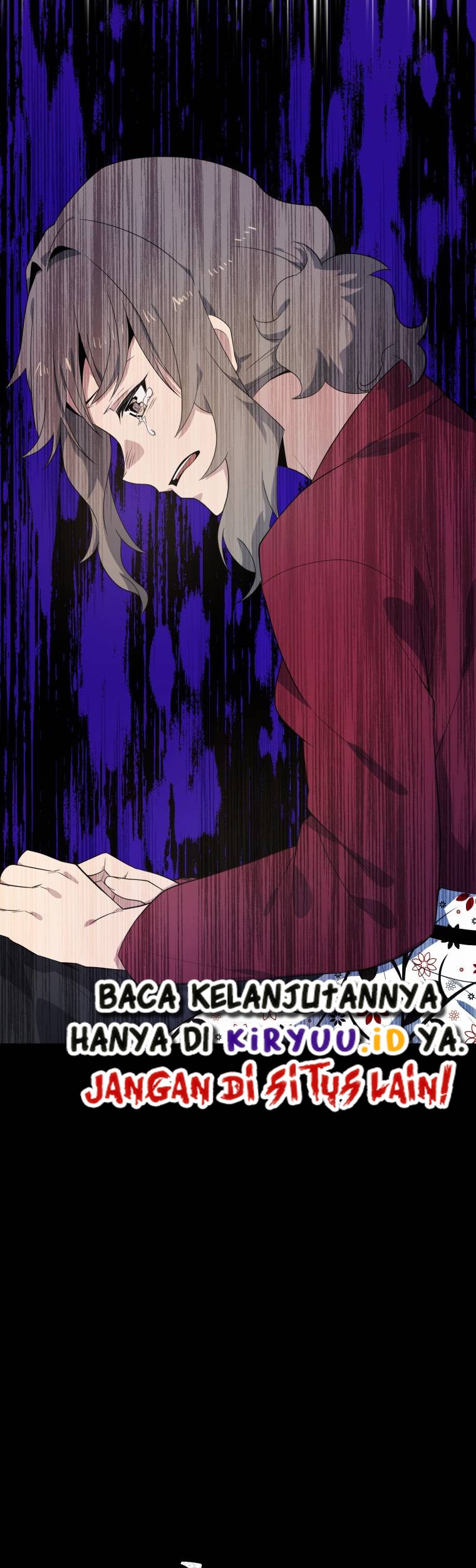 The Descent of the Demonic Master Chapter 120 - halaman 59