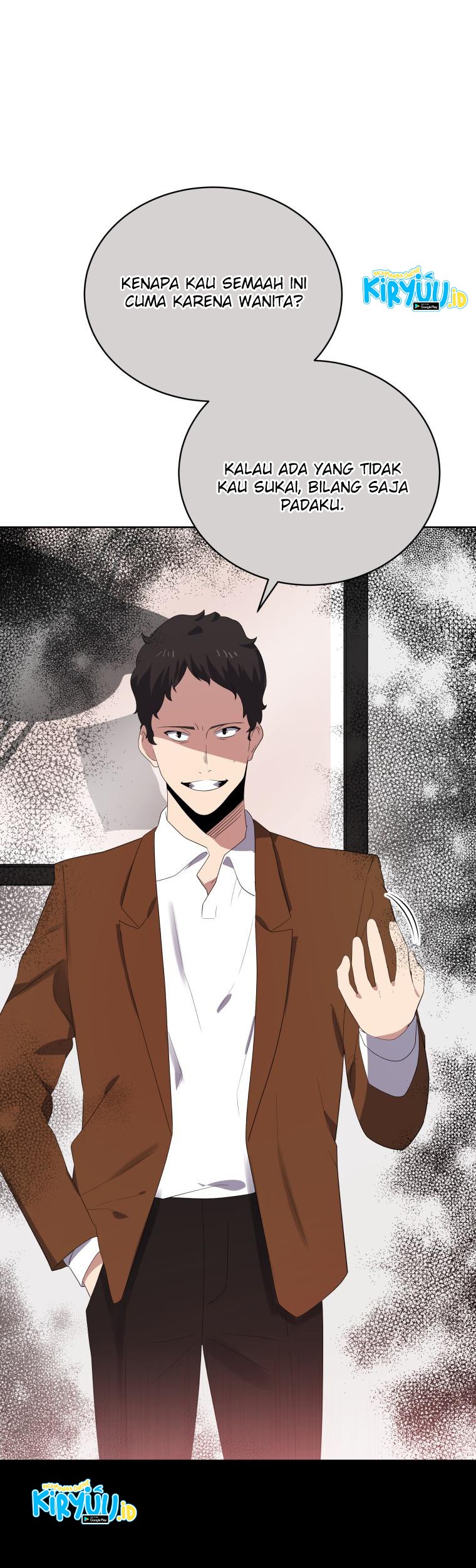 The Descent of the Demonic Master Chapter 122 - halaman 24