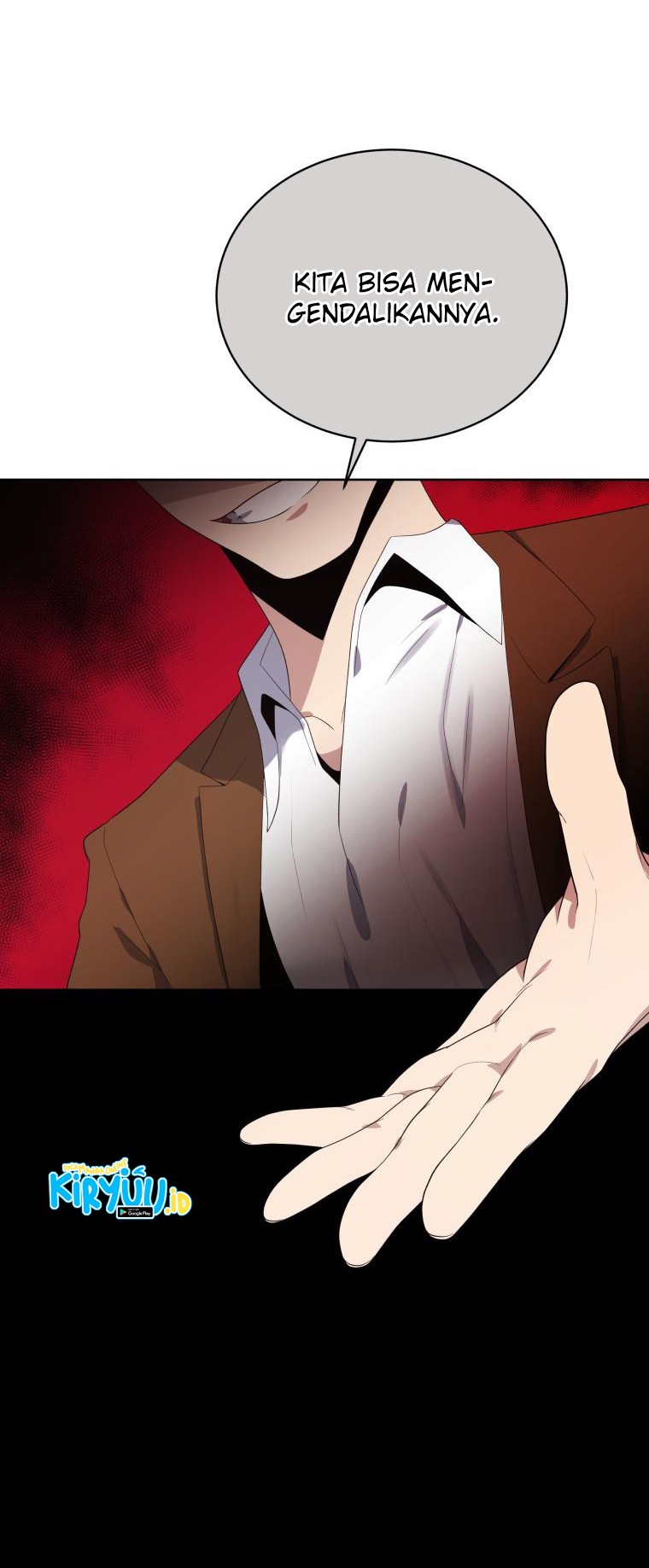 The Descent of the Demonic Master Chapter 122 - halaman 27