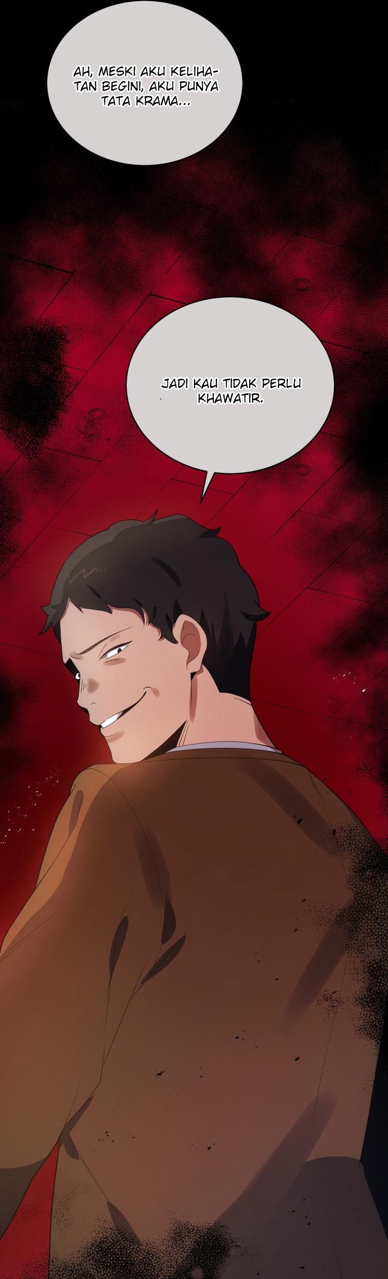 The Descent of the Demonic Master Chapter 122 - halaman 28