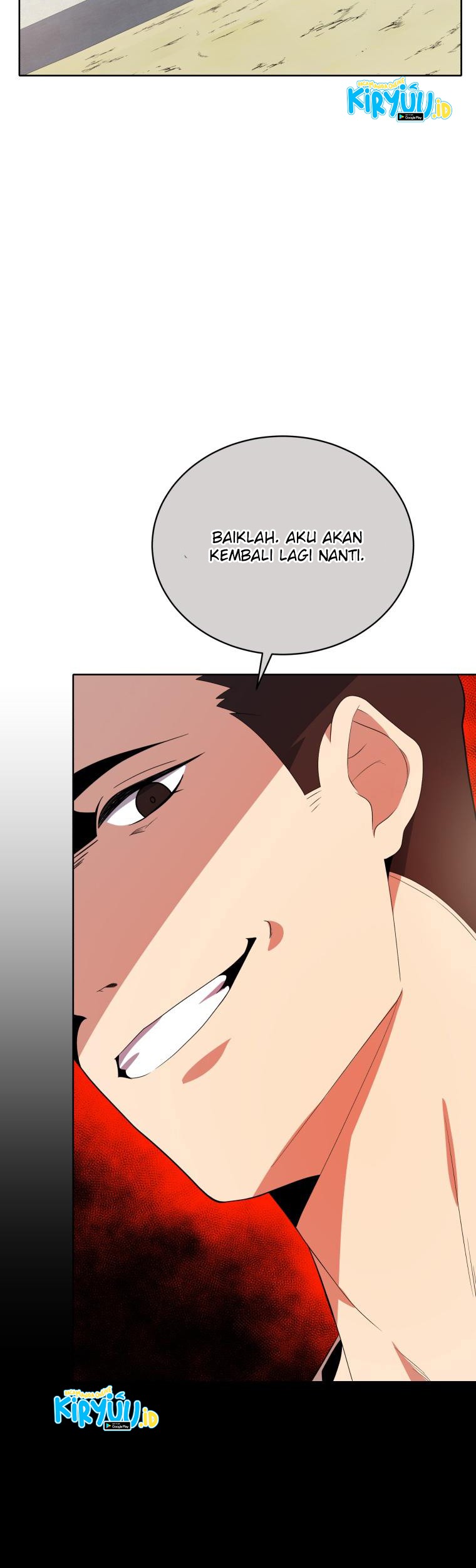 The Descent of the Demonic Master Chapter 122 - halaman 8