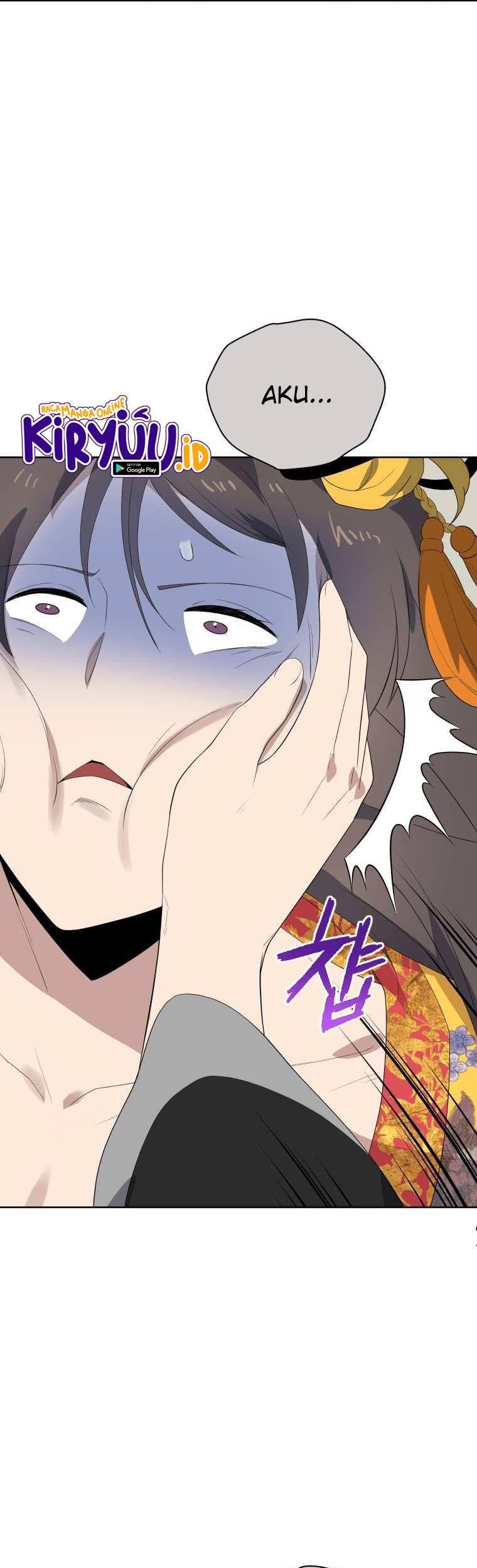 The Descent of the Demonic Master Chapter 123 - halaman 28