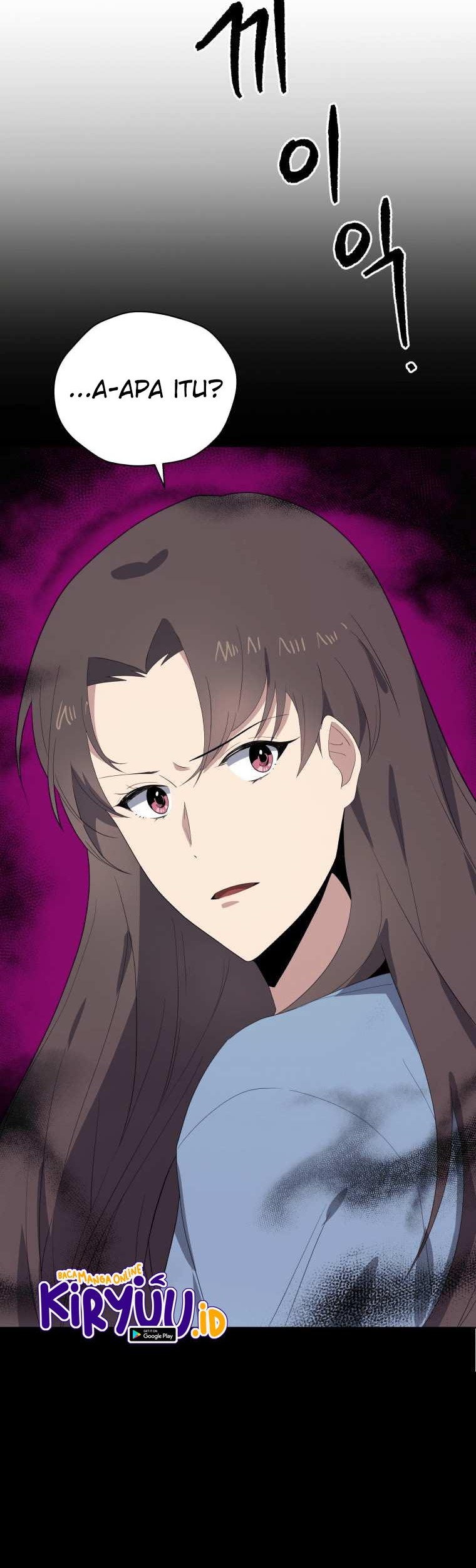 The Descent of the Demonic Master Chapter 123 - halaman 51