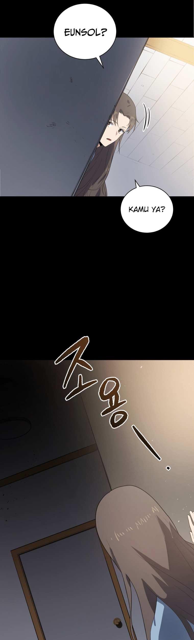 The Descent of the Demonic Master Chapter 123 - halaman 53