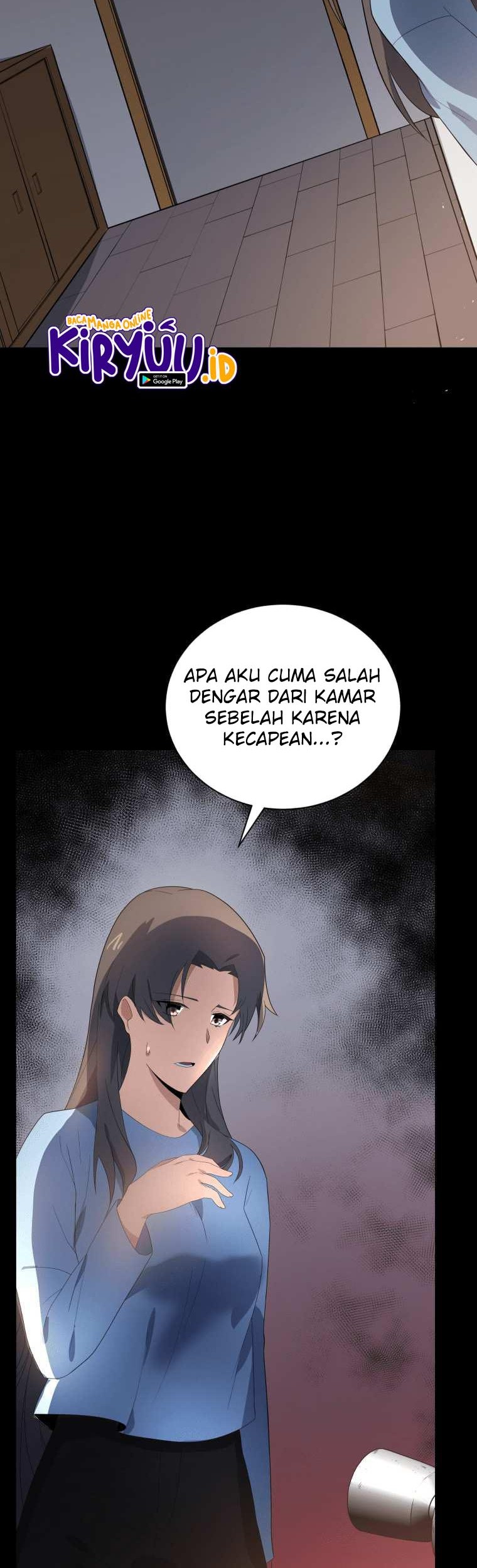The Descent of the Demonic Master Chapter 123 - halaman 54