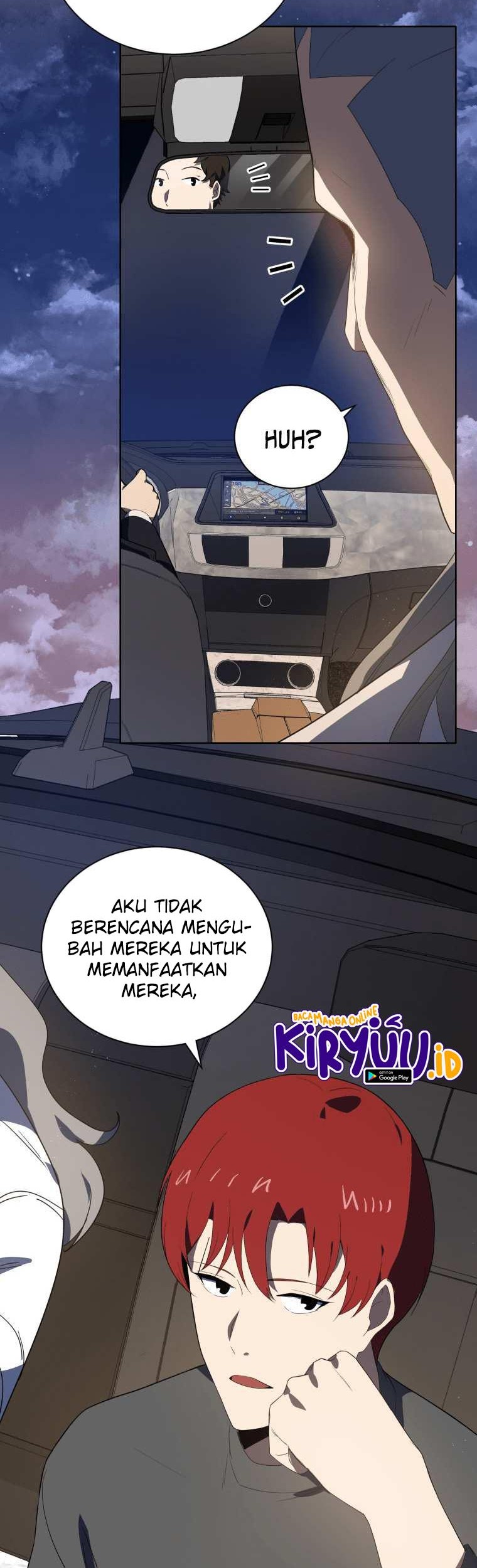 The Descent of the Demonic Master Chapter 123 - halaman 7