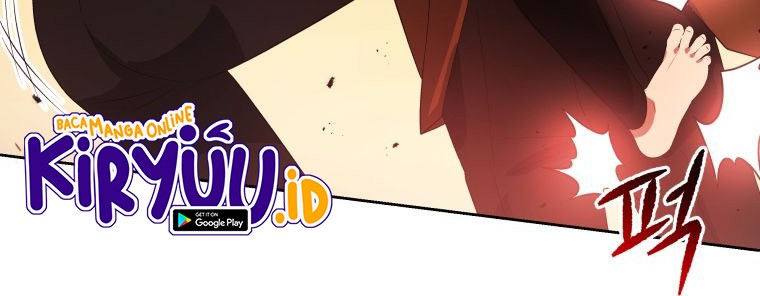 The Descent of the Demonic Master Chapter 124 - halaman 15