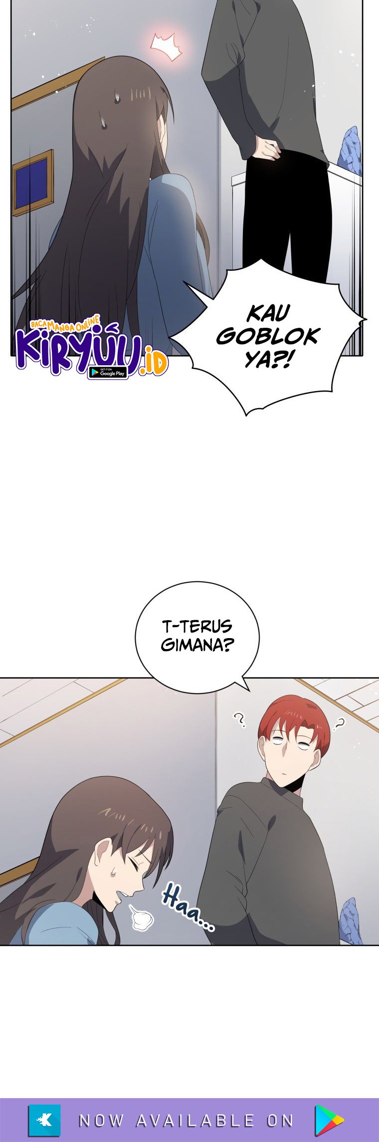The Descent of the Demonic Master Chapter 124 - halaman 33