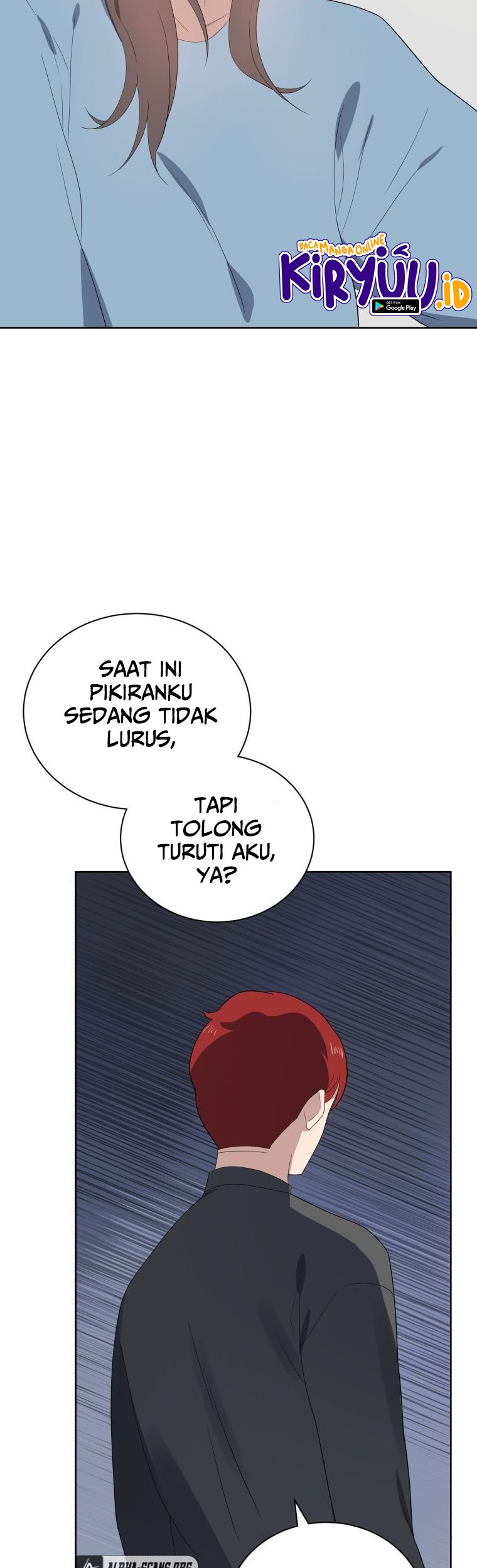 The Descent of the Demonic Master Chapter 124 - halaman 38