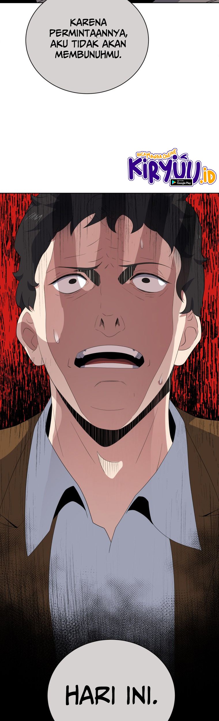 The Descent of the Demonic Master Chapter 124 - halaman 44