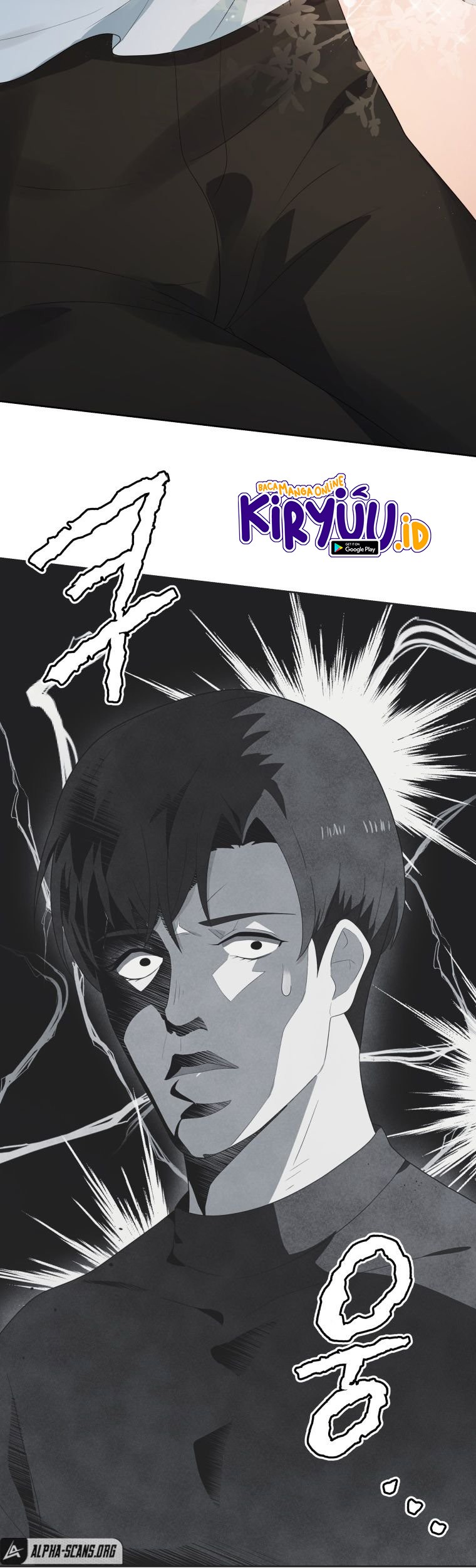 The Descent of the Demonic Master Chapter 124 - halaman 66