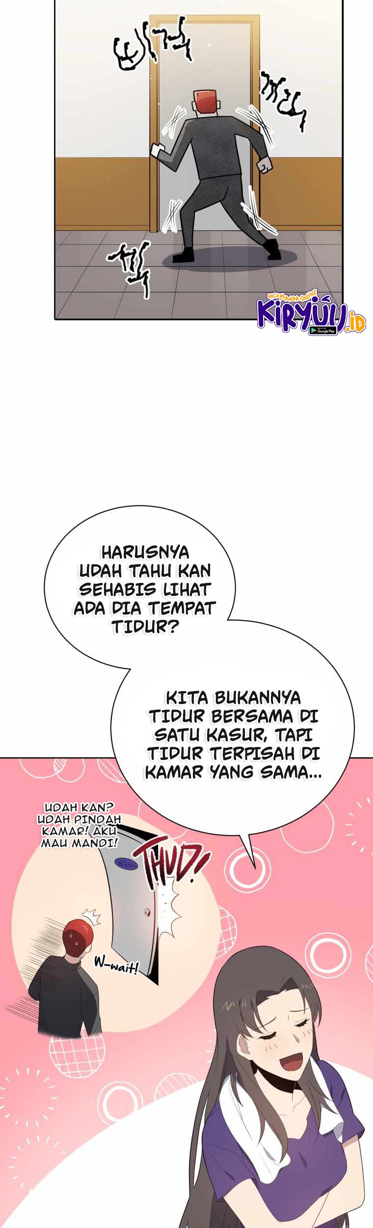 The Descent of the Demonic Master Chapter 125 - halaman 12